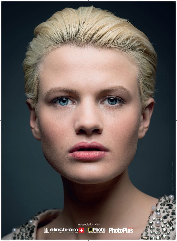 Essential Lighting Guide Art of Portrait Photography